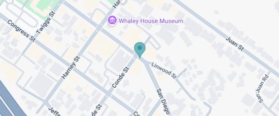 2425 San Diego Ave San Diego, 92110