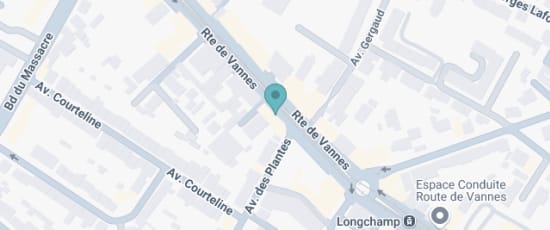 91 Route de Vannes, Saint-Herblain, 44800
