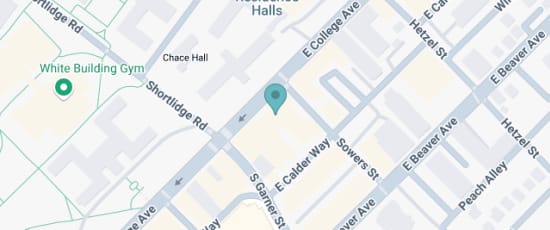 420 East College Avenue, State College, 16801