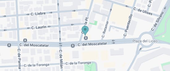 Calle del Moscatelar, 31, Madrid, 28043