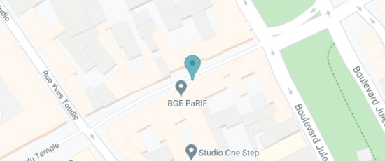 18 rue du Faubourg-du-Temple, 75011