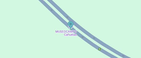 X6PQ+7W, Cañuelas, B1814