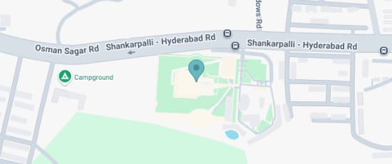 Ramdev Guda, Ibrahim Bagh, Hyderabad, 500031