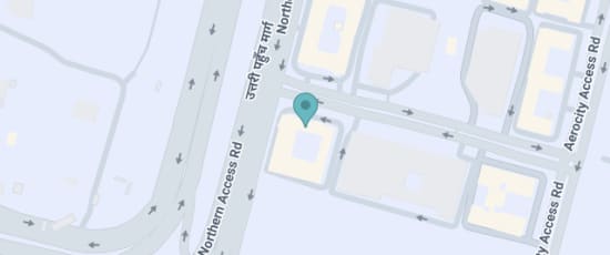 Asset 10, Northern Access Road, Aerocity, Hospitality District, Indira Gandhi International Airport, New Delhi, 110037