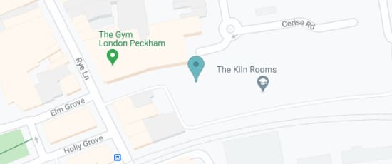 Level 6
Peckham Levels 
95A Rye Lane, SE15 4ST
