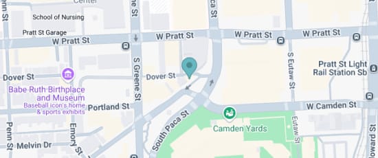 504 Washington Boulevard, Baltimore, 21230
