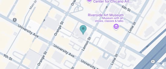 3504 Mission Inn Avenue, Riverside, 92501