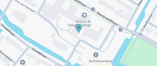 Van der Palmstraat 4, Papendrecht, 3351 HA