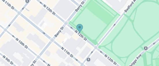 160 N 12th St, Brooklyn, NY 11249, USA, 11249
