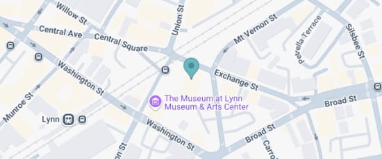 25 Exchange Street, Lynn, 01901