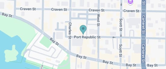 913 Port Republic Street #5552, Beaufort, 29902