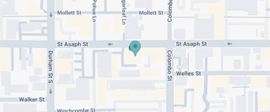 172 Saint Asaph Street, Christchurch Central City, Christchurch, 8011