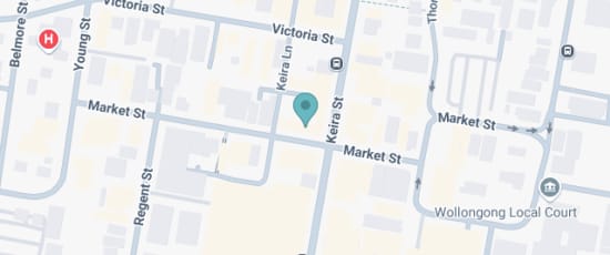 160-164 Keira Street, Wollongong, 2500