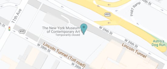 528 West 39th Street, Manhattan, 10018-1105