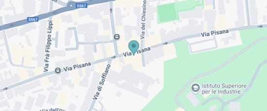 Via Pisana, 111/R, Firenze, 50143