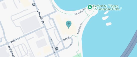 221 North Beach Street, Daytona Beach, 32114