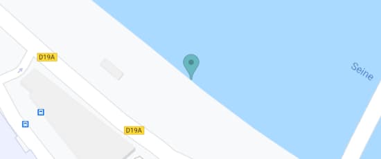 6 quai Jean Compagnon, Ivry-sur-Seine, 94200