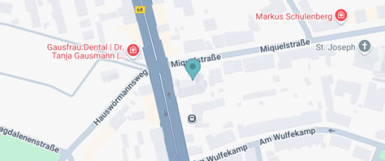 Miquelstraße 5, Osnabrück-Schölerberg, 49082