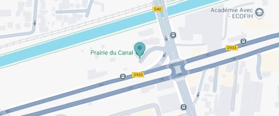 55 Rue de Paris, Bobigny, 93000
