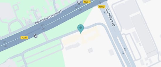 Amersfoortsestraat 20, Soesterberg, 3769 AS