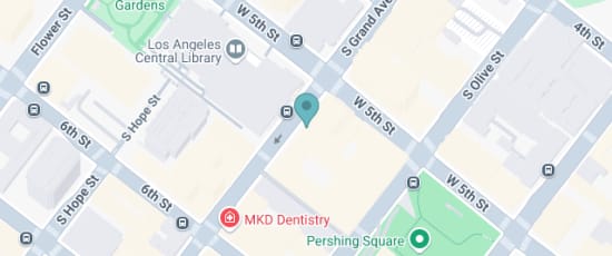 506 South Grand Avenue, Los Angeles, 90071