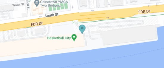 299 South Street, New York, 10002