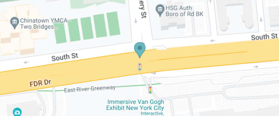 299 South Street, Manhattan, 10002
