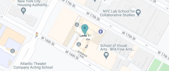355 W 16th St, New York, NY 10011, 10011-5902
