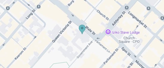 5 Wale Street, Cape Town City Centre, Cape Town, 8001
