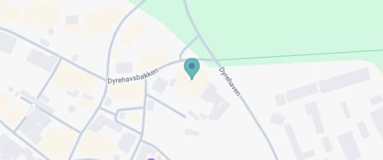 Dyrehavsbakken 85, Klampenborg, 2930