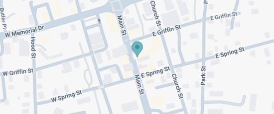 121 East Griffin Street, Dallas, 30132