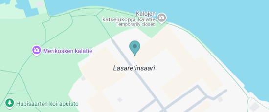 Kasarmintie 13b, Oulu, 90130