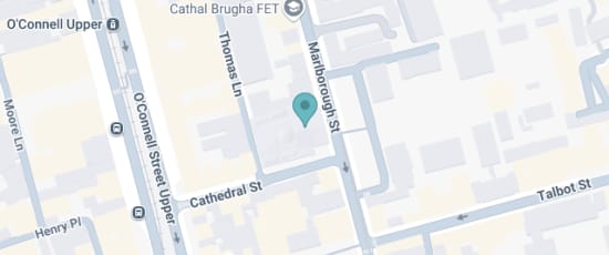 Pro-Cathedral House, 83 Marlborough Place, North City, Dublin 1, D01 TX49