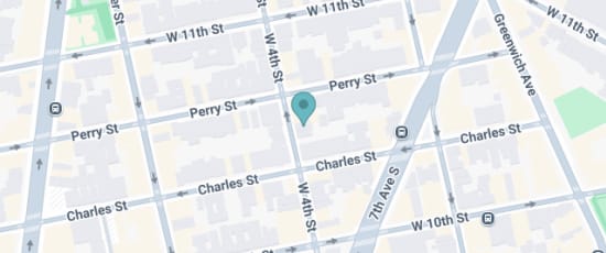 257 W 4th Street, New York, 10014