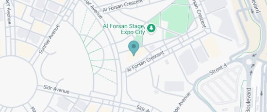 Small Worlds / Expo City - Dubai, UAE