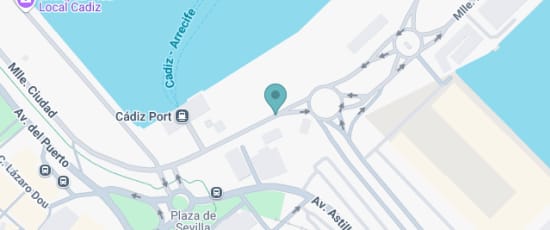 Cádiz, 11006