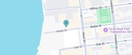 25 Noble Street, Brooklyn, 11222