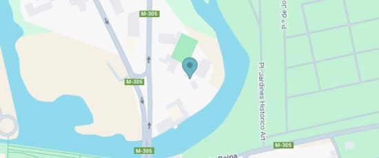 Carretera de Madrid, 6, Aranjuez, 28300