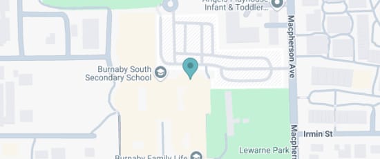 7373 MacPherson Avenue Mailing Address:, 5455 Rumble Street, Burnaby, V5J 2B7