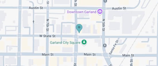 521 West State Street, Garland, 75040