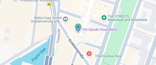 The Playce, Unite BZ, Alte Potsdamer Straße 7, Berlin, 10785