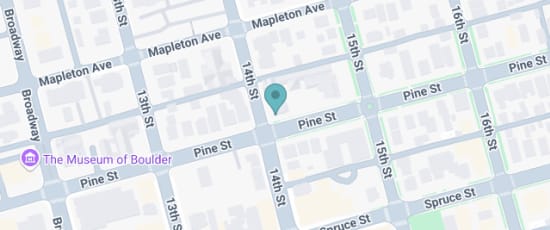 1419 Pine Street, Boulder, 80302