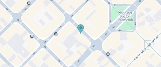 Carrer d'Aribau, 59, Barcelona, 08011