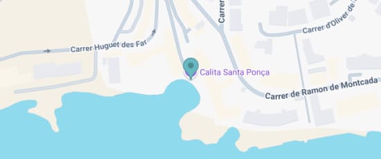 Carrer de Ramon de Montcada, 8, Santa Ponça, 07180
