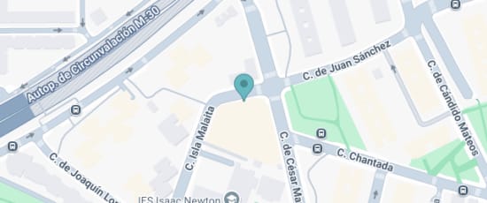 Calle Isla Malaita, 14, Madrid, 28035