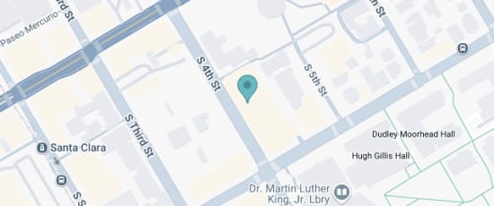 88 South 4th Street 7th Floor, San Jose, 95112
