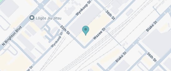 3501 Wazee Street #100, Denver, 80216