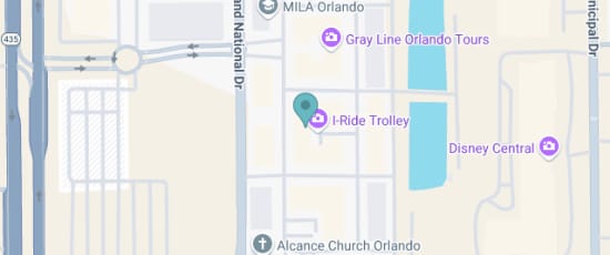 7081 Grand National Drive Ste. 102, Orlando, 32819