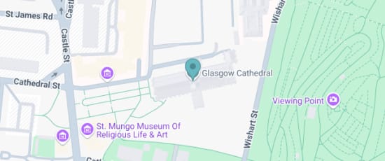 Castle Street, Glasgow, G4 0QZ