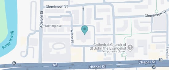 Wilton Pl, Salford M3 6FR, M3 6FR